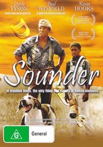 Sounder (DVD)